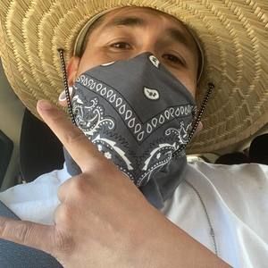 Meet your Posher, Josh